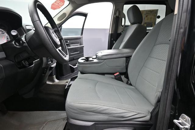 2014 Ram 1500 - $6,148