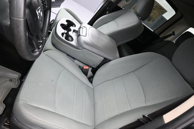2014 Ram 1500 - $6,148