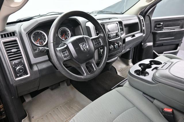 2014 Ram 1500 - $6,148