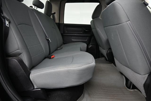 2014 Ram 1500 - $6,148