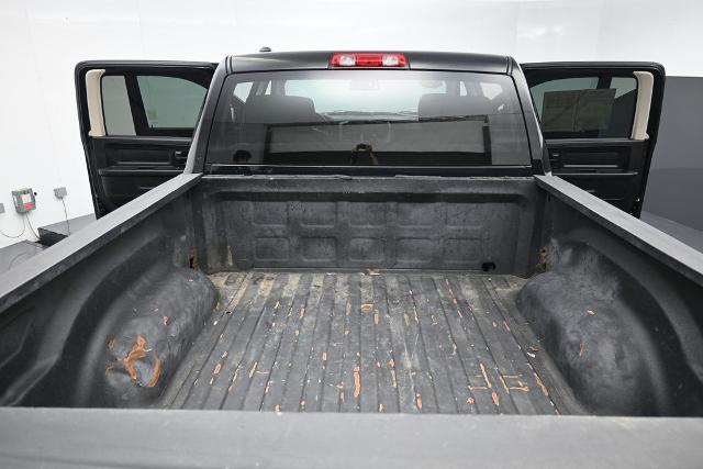 2014 Ram 1500 - $6,148