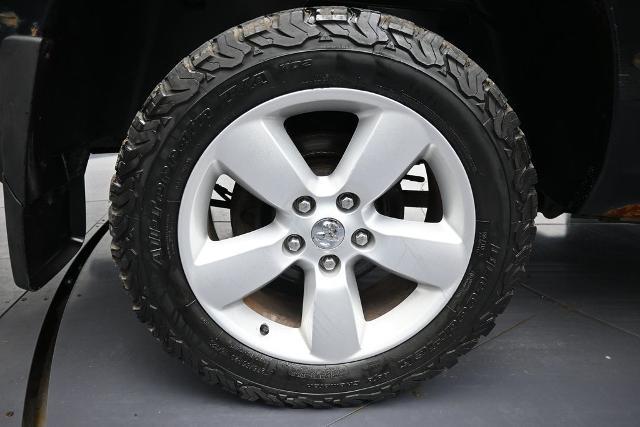 2014 Ram 1500 - $6,148