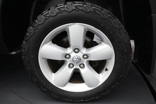 2014 Ram 1500 - $6,148