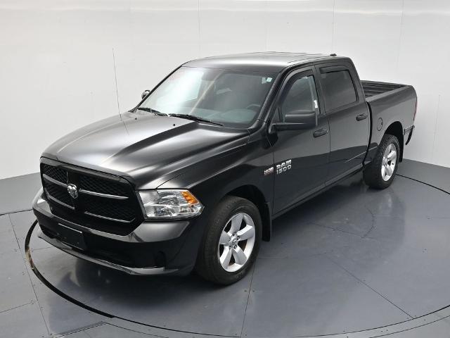2014 Ram 1500 - $6,148