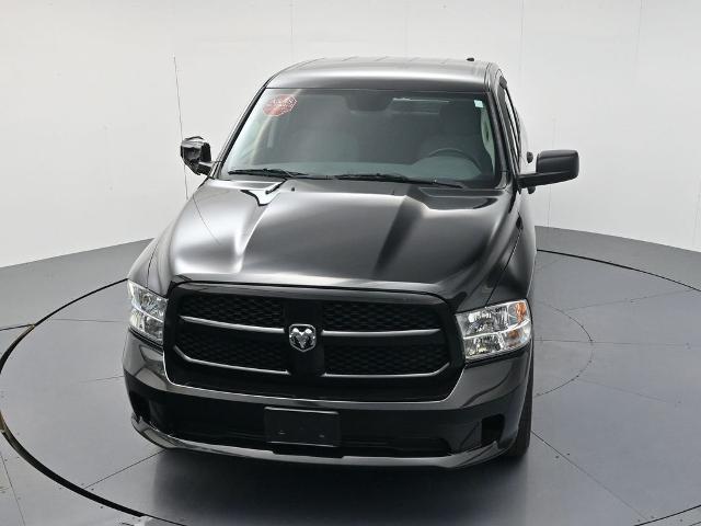 2014 Ram 1500 - $6,148