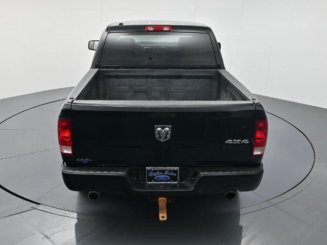 2014 Ram 1500 - $6,148