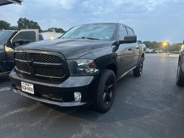 2015 Ram 1500 - $13,850