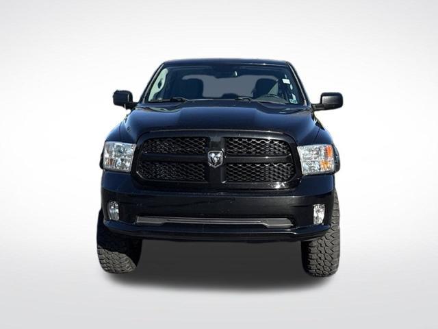 2016 Ram 1500 - $21,892