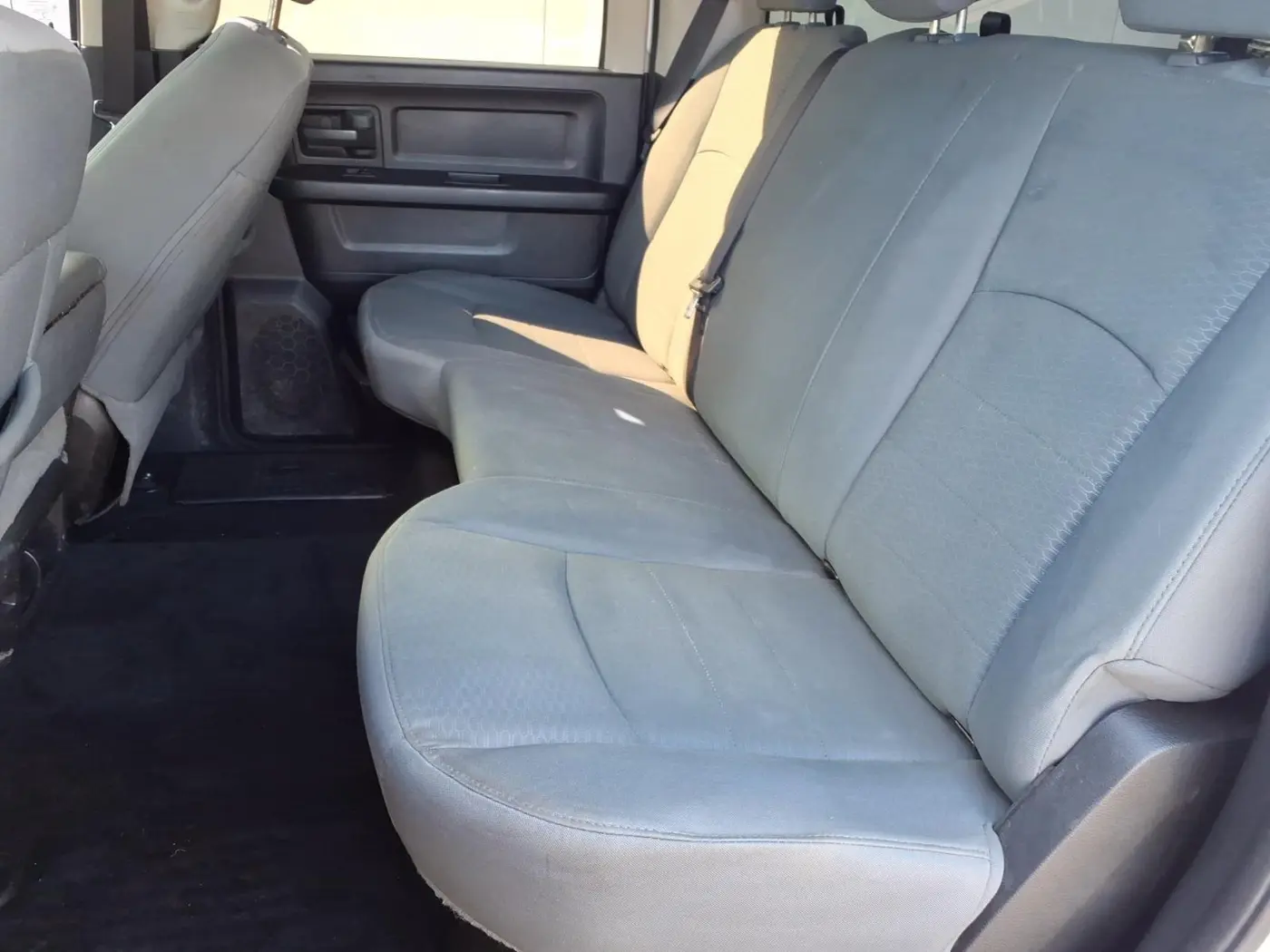 2014 Ram 1500 - $9,300