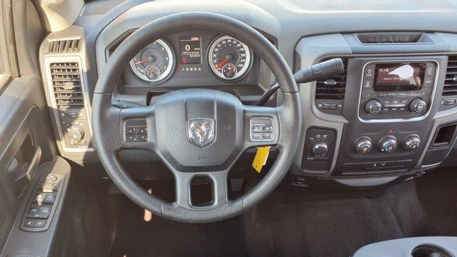 2013 Ram 1500 Tradesman