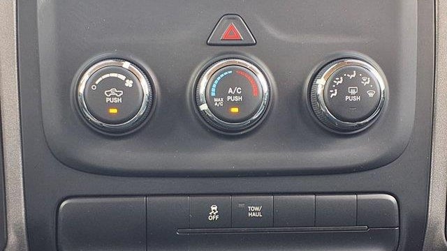 2013 Ram 1500 Tradesman