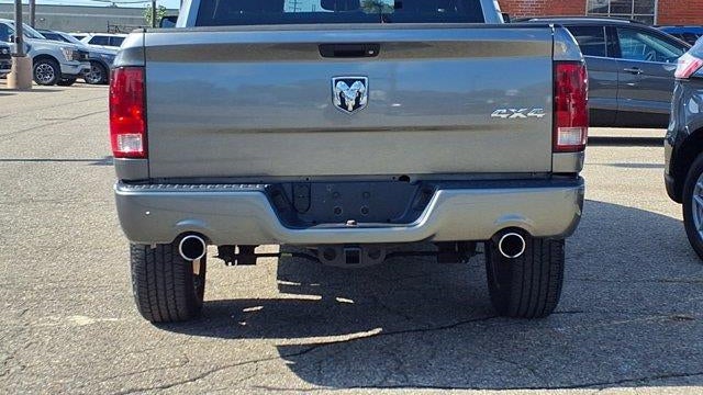 2013 Ram 1500 Tradesman