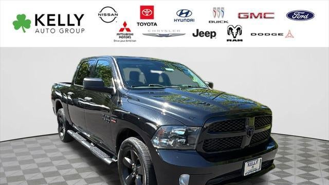 Preowned 2017 Ram 1500 Express for Sale