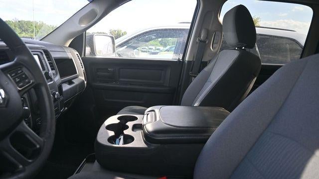2024 Ram 1500 Classic Tradesman