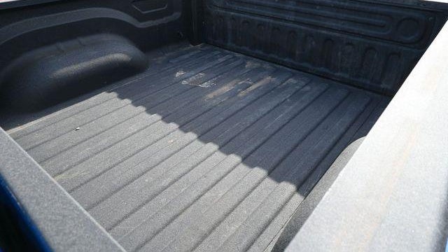 2024 Ram 1500 Classic Tradesman