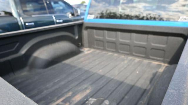2024 Ram 1500 Classic Tradesman