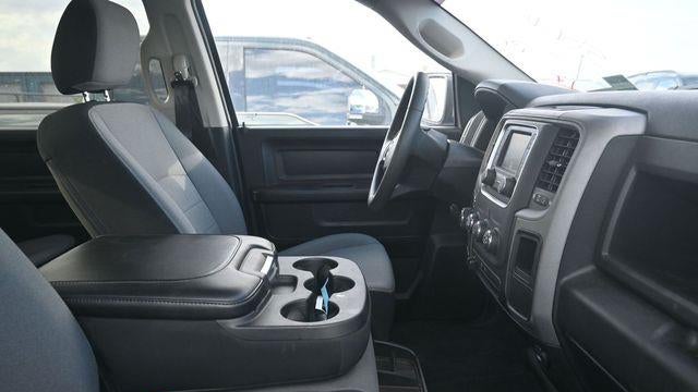 2024 Ram 1500 Classic Tradesman