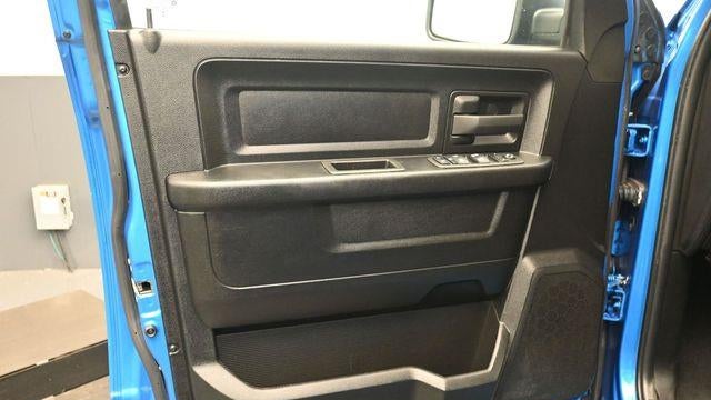 2024 Ram 1500 Classic Tradesman