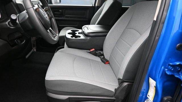 2024 Ram 1500 Classic Tradesman