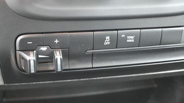 2024 Ram 1500 Classic Tradesman