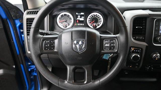 2024 Ram 1500 Classic Tradesman