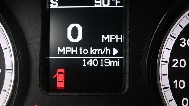 2024 Ram 1500 Classic Tradesman