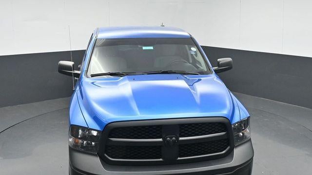 2024 Ram 1500 Classic Tradesman