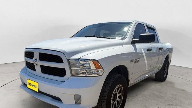 Preowned 2013 Ram 1500 Tradesman for Sale