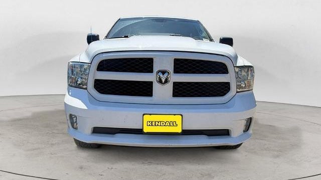2013 Ram 1500 Tradesman