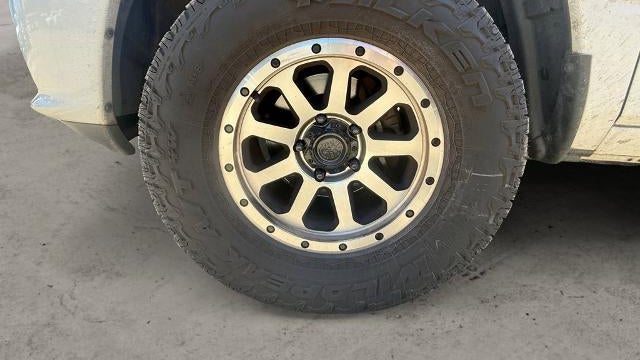 2013 Ram 1500 Tradesman