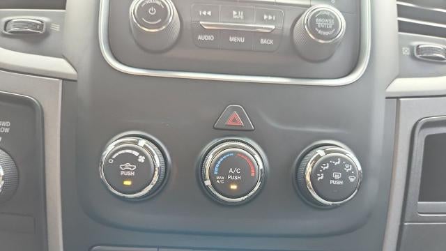2013 Ram 1500 Tradesman