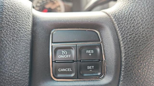 2013 Ram 1500 Tradesman