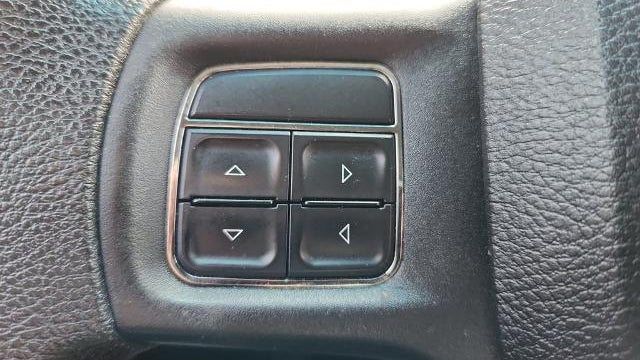 2013 Ram 1500 Tradesman