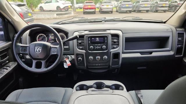 2013 Ram 1500 Tradesman
