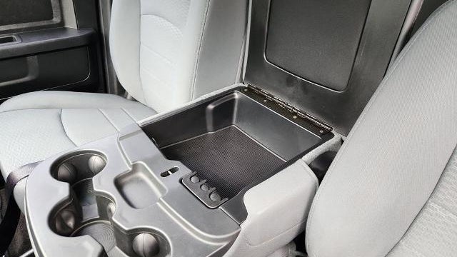 2013 Ram 1500 Tradesman