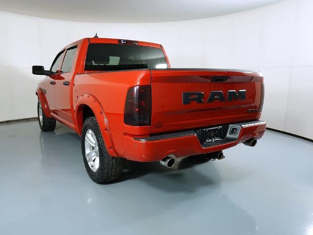 2019 Ram 1500 - $24,495