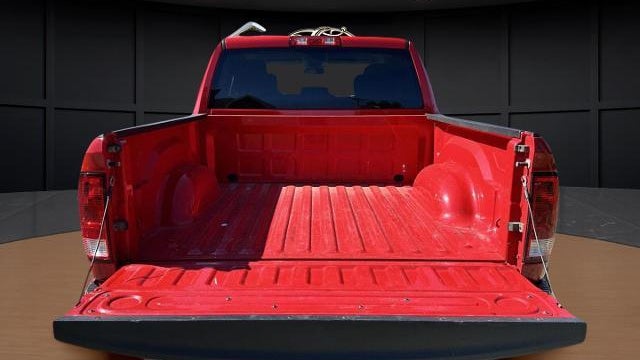 2020 Ram 1500 Classic Tradesman