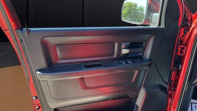2020 Ram 1500 Classic Tradesman