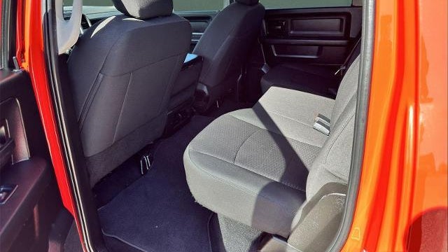 2020 Ram 1500 Classic Tradesman