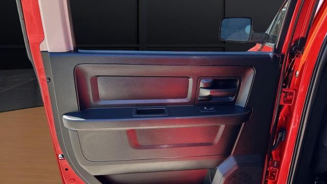 2020 Ram 1500 Classic Tradesman