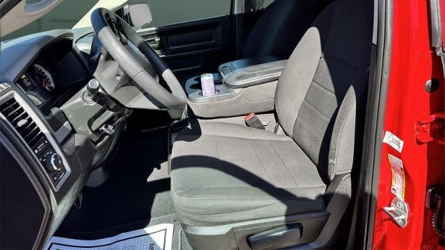 2020 Ram 1500 Classic Tradesman