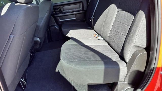 2020 Ram 1500 Classic Tradesman