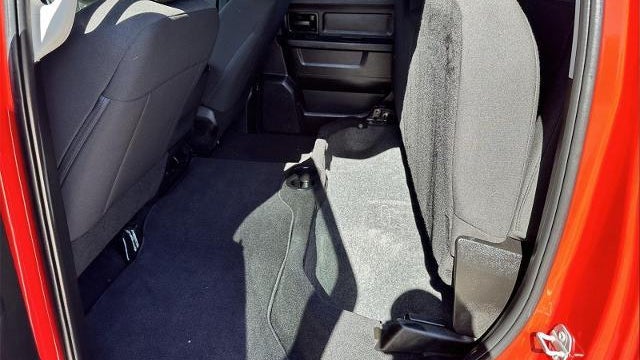 2020 Ram 1500 Classic Tradesman