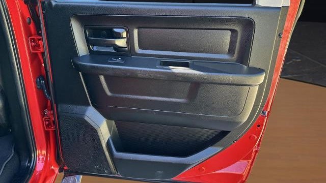 2020 Ram 1500 Classic Tradesman