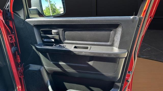 2020 Ram 1500 Classic Tradesman