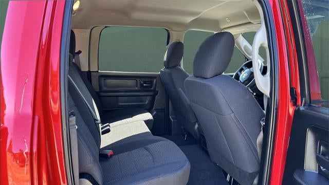 2020 Ram 1500 Classic Tradesman