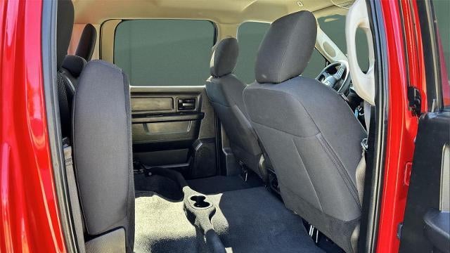 2020 Ram 1500 Classic Tradesman
