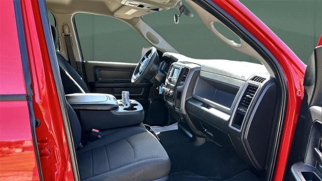 2020 Ram 1500 Classic Tradesman