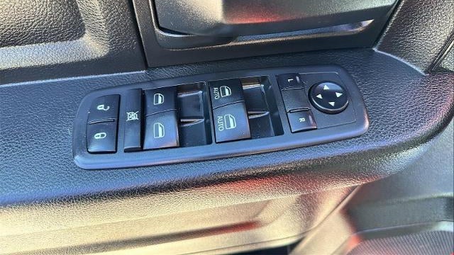 2020 Ram 1500 Classic Tradesman