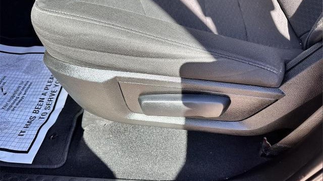 2020 Ram 1500 Classic Tradesman